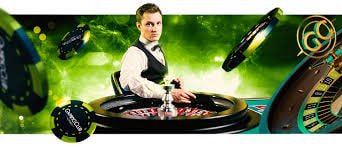 Panduan video meja roulette Diamond Empire